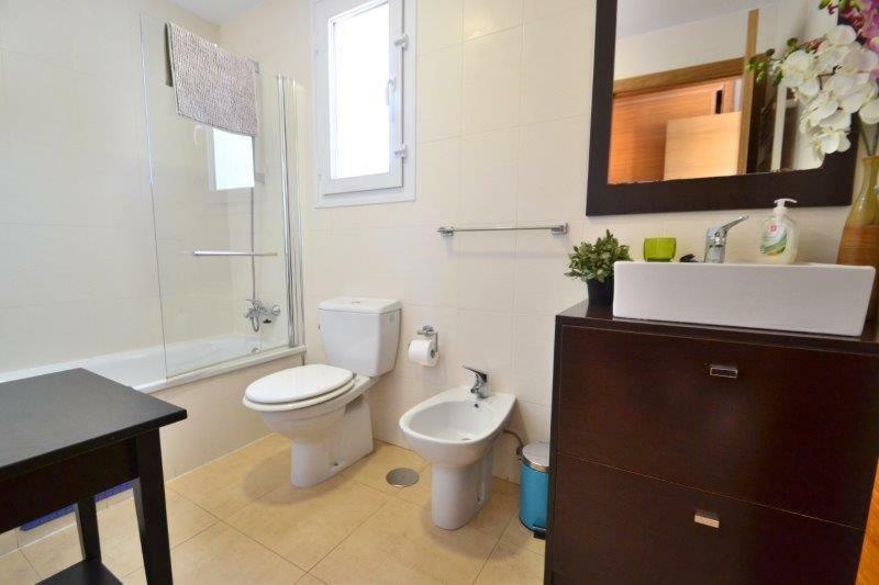 Luxury Front Line Home On Mar Menor Golf Resort Torre-Pacheco Exteriör bild