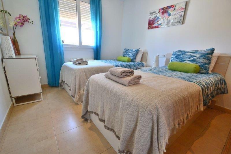 Luxury Front Line Home On Mar Menor Golf Resort Torre-Pacheco Exteriör bild